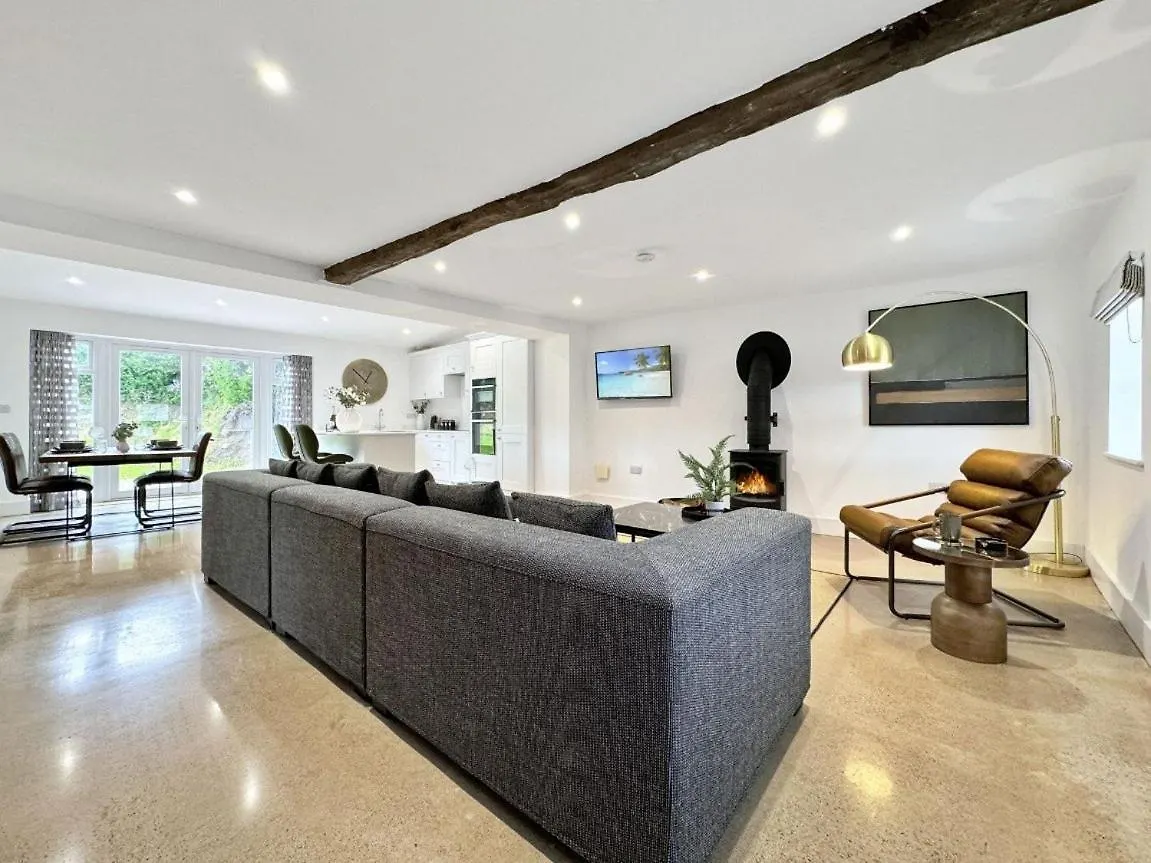 Fairfield House Villa Carlisle  Holiday home