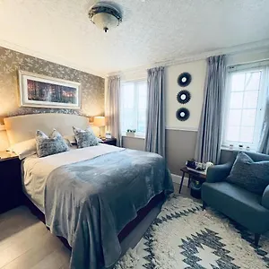 Ashleigh House Gasthof