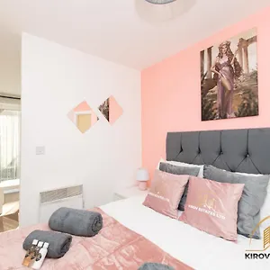  Apartment Aphrodite - The Lust Of Town United Kingdom