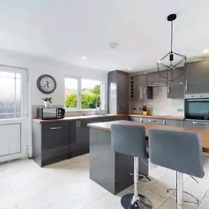 Holiday home Woods View, Thornaby, Thornaby on Tees