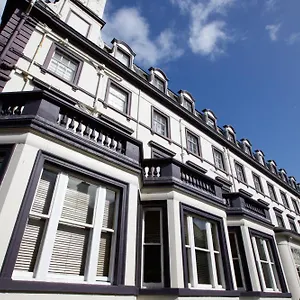 Carlisle Station Hotel, Sure Collection By Bw Hotel