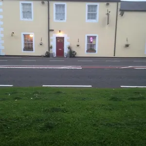 Lynebank House Hotel, Carlisle (Cumbria)